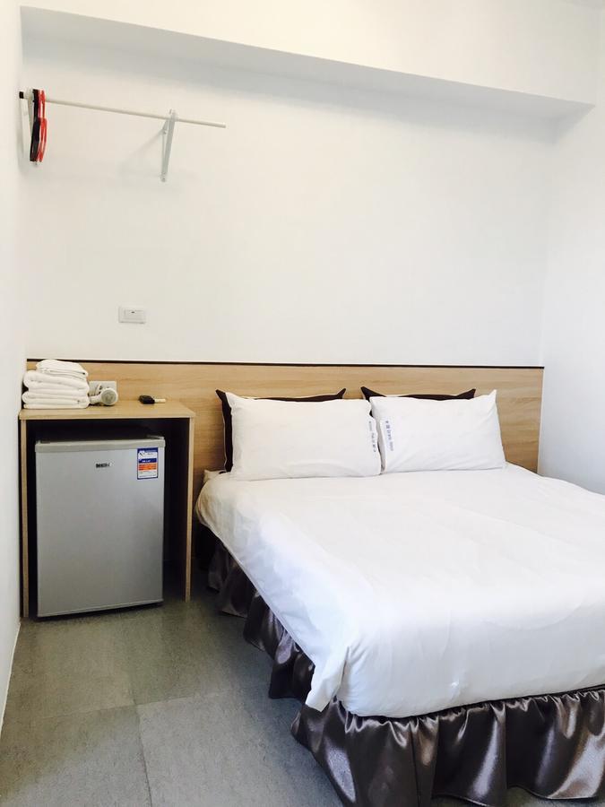 Hostel Grano-House Taizhong Zewnętrze zdjęcie