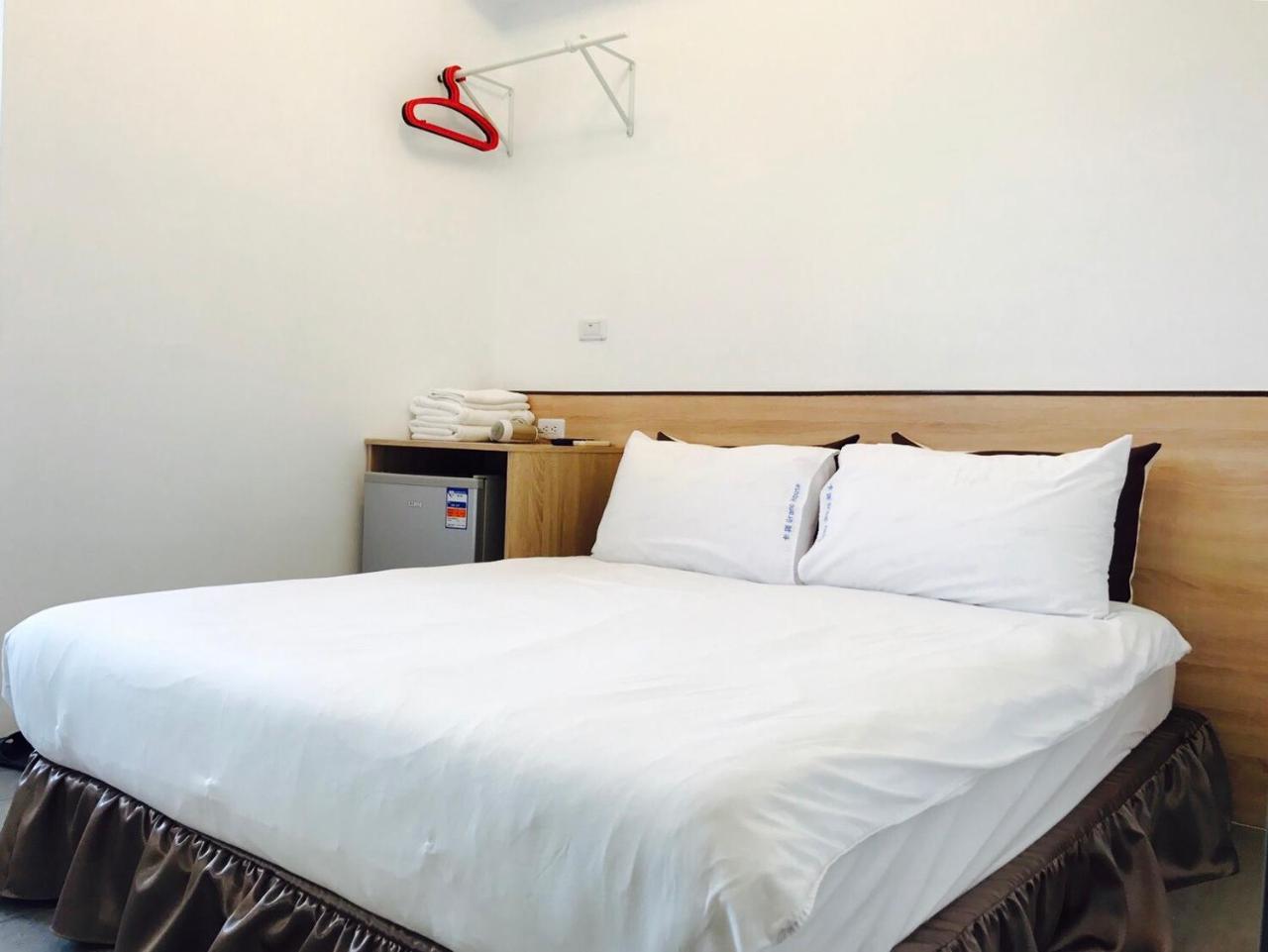 Hostel Grano-House Taizhong Zewnętrze zdjęcie