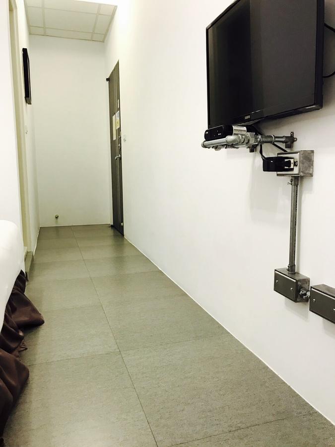 Hostel Grano-House Taizhong Zewnętrze zdjęcie